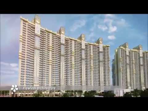 Ashiana The Center Court Sector 88A, Gurgaon