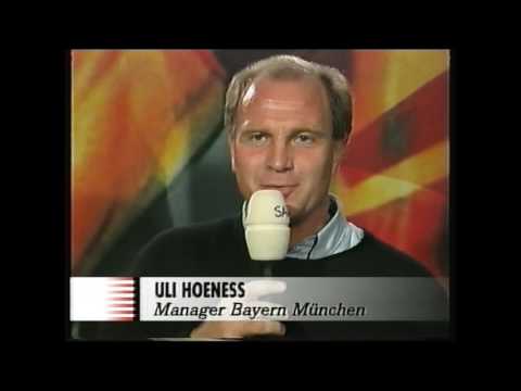 Pleiten, Pech und Pannen bei  Ran Sat.1 Fußball