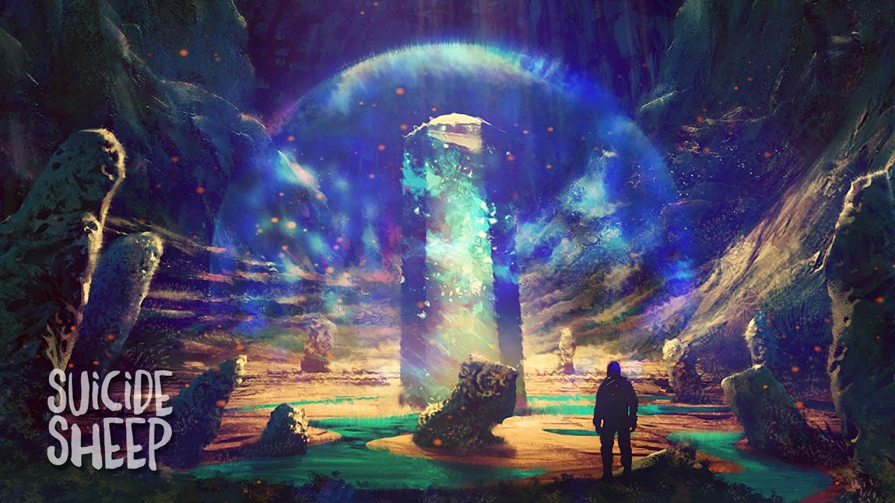 Maduk - Never Give Up