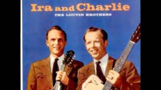 The Louvin Brothers- I Wonder Where You Are Tonight