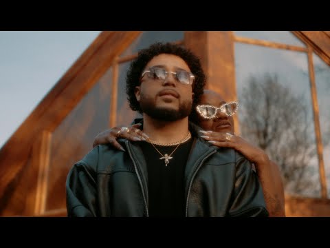Laconi - Si Tu Veux (Clip Officiel)
