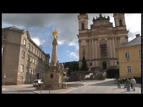 Poznejte krásy Olomouckého kraje OK TOURISM