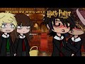 If MICHEAL Afton Was In HARRY POTTER AND THE PHILOSOPHER S STONE FNaF BL Cringe