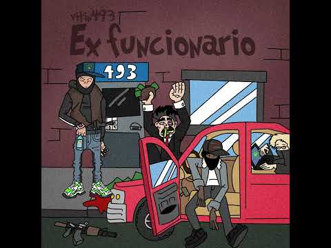 8. VITIN493 - “PERDAS E GANHOS” FT. TMBaby