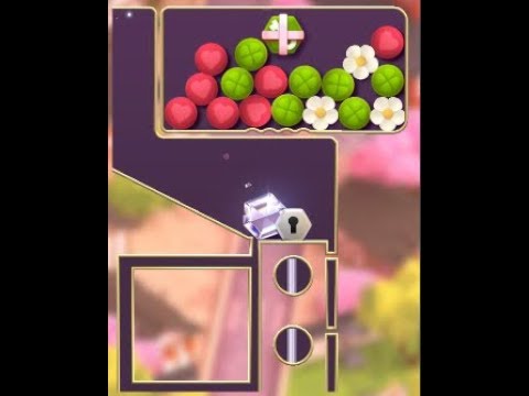 Diamond Diaries Saga Level 390