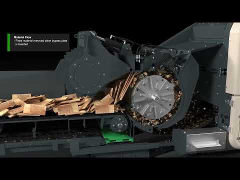 TBG 530T Animation