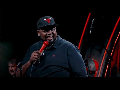 Charlie Mac - Kill Tony Golden Ticket Set (Official Video)