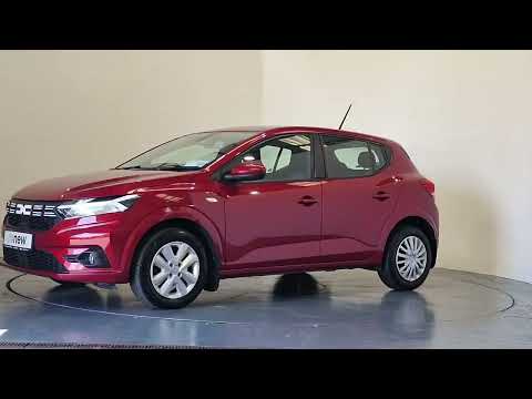 Dacia Sandero TCe 90 Expression - Image 2