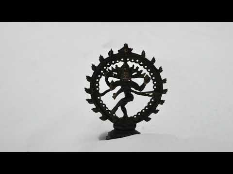 Erde & Sky - Healing Prayer, Shamanic Flute and Rainstick to manifest perfect health and balance.