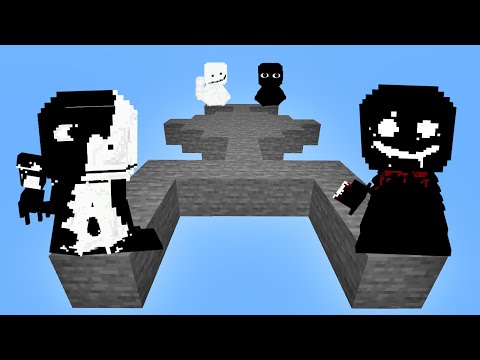 Bob vs new Bob 2.0 (bob's onslaught)