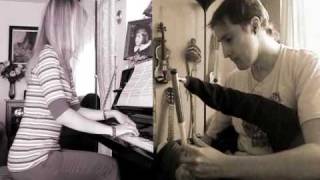 Melodies of Life - Final Fantasy IX (bagpipes, piano)