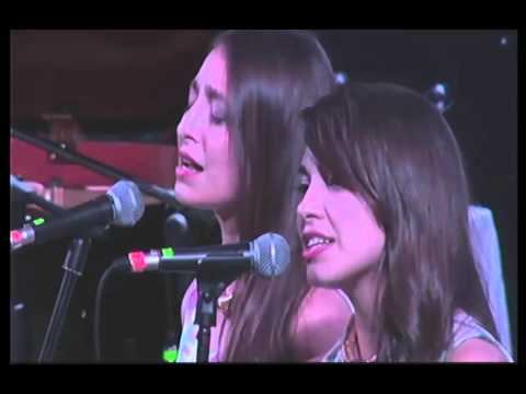 Dueto Cantares - Final Mono Nuñez 2015