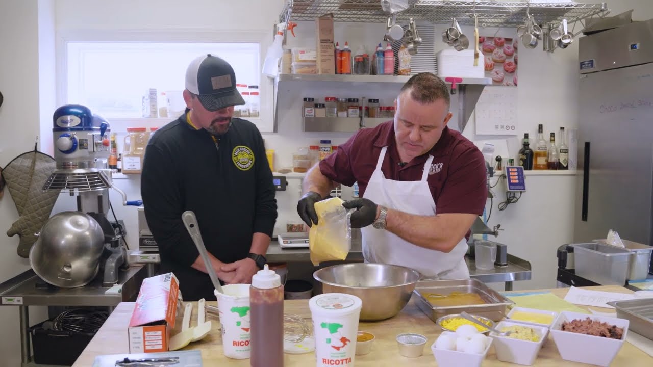 Meet the Tournament of Champions' Contestant: Outlaw B.B.Q.