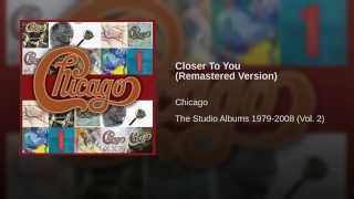 Closer To You (Remastered Version)
