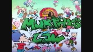 Murphy's Law - Care Bear - MURPHY'S LAW