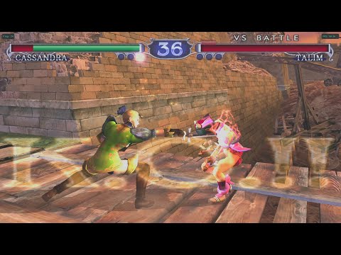 Europe Unleashed Tournament! Krypt VS Gioi 15/10/22