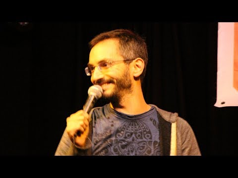 Off Stage: Myq Kaplan - FULL'M.o.V.i.e'2017'HD'