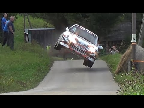 Rajd Wisły 2018 [Kupchuck Records]