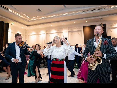 Camelia Pop si Frații Mâț