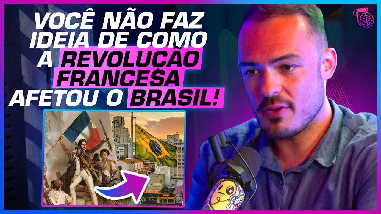 O REI da REVOLUÇÃO FRANCESA era um TRAIDOR ou NÃO? - HISTÓRIA PIRATA