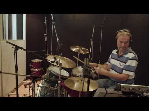 Big Band Zurich - Yardbird Suite Studio Recording