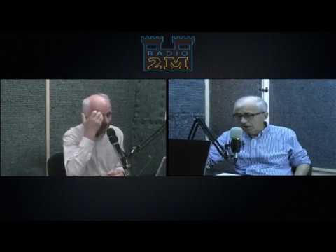 Pucanj u centar 27.07.2017. - gost Branko Bogdanović (publicista) (video)