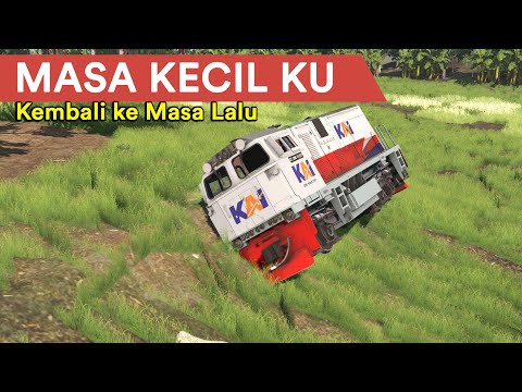 Thole's childhood | Thole Lan Sri #231