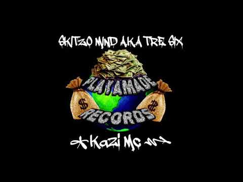 Tre-Six - Kazi Mc