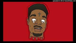 Don Ace ft 21 Savage - 4 5 (New 2018)