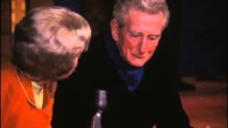 Bette Rogge interviews John Gavin and Edward Everett Horton video