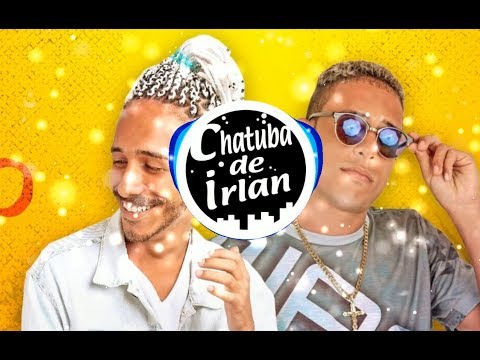 MC ROGINHO E TH CDM - PRETA - MÚSICA NOVA 2018 (Trap Nation BR)