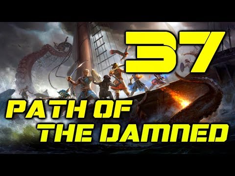 Pillars of Eternity 2 Walkthrough: Man of Chimes, Pallegina Questline (POTD/Upscale) – Part 37