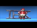 THX Tex 2005 Version Surround Left Channel