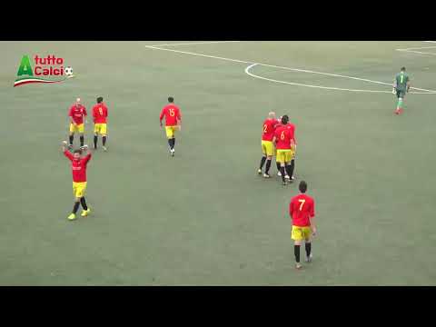 Finale Play Off. New Team - San Benedetto Venere 1-3. Supplementari