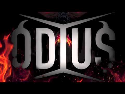 Odius   The Immortal One
