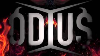 Odius   The Immortal One