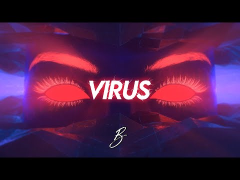 Besomorph & Anthony Keyrouz - Virus (feat. Lunis)