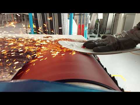 Stöckli Stormrider - the Swiss made All Mountain Freeride Skis