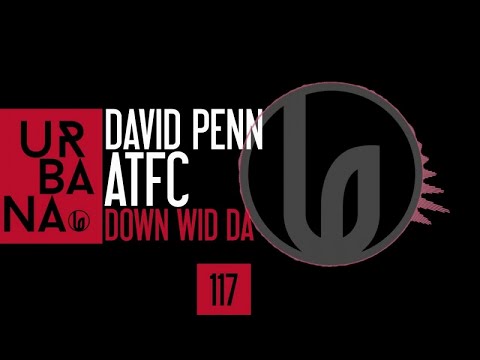 David Penn, ATFC - Down Wid Da