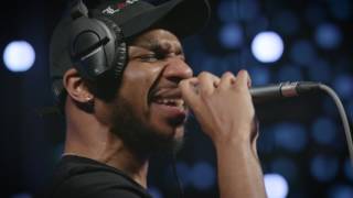 Will Jordan - New Low (Live on KEXP)