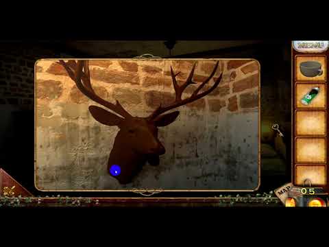 Escape game home town adventure Walkthrough Full Playthrough