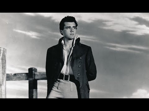 A Tale Of Two Cities 1958 Dirk Bogarde & Dorothy Tutin