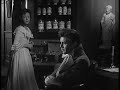 A Tale Of Two Cities 1958 Dirk Bogarde & Dorothy Tutin