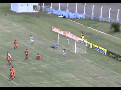 Copa São Paulo 2015 Grêmio Prudente SP 3 x 2 Gremio Osasco Audax SP