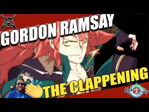 [Epic Seven] The Clappening Ep. 37 - Hell's Kitchen