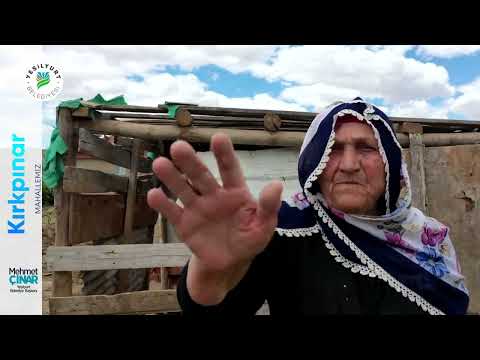 #Malatya #Yeşilyurt #kirkpinar mahallemiz #citymalatyacity