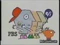 PBS Kids P Pals P Pals Surprise PBS Kids P Pals E I Balloon PTV Park Kera 13