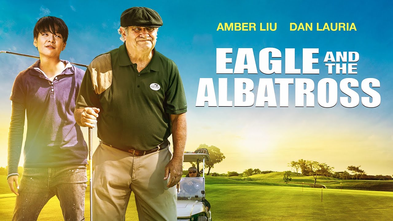 Miniature de la vidéo Eagle and the Albatross (Trailer) du film Eagle and the Albatross