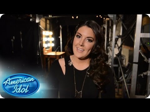 Kree Harrison's Top 6 Performances: Immediate Reactions - AMERICAN IDOL SEASON 12