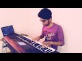 Yaaro Yarukkul Ingu Yaaro Chennai 28 Keyboard Cover